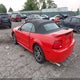 1FAFP44453F362648 2003 Ford Mustang auction photo thumbnail 3