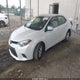5YFBPRHE9FP274613 2015 Toyota Corolla Le Eco auction photo thumbnail 2