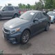 5XXGT4L32LG385471 2020 Kia Optima Lx auction photo thumbnail 2