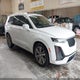 1GYKPERS9RZ741160 2024 Cadillac Xt6 Fwd Premium Luxury auction photo thumbnail 1