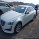 1G6AW5SX5K0127004 2019 Cadillac Cts Standard auction photo thumbnail 2
