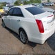 1G6AW5SX5K0127004 2019 Cadillac Cts Standard auction photo thumbnail 3