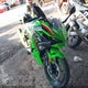 ML5EXGJ17RDA31072 2024 Kawasaki Ex500 A/B auction photo thumbnail 1