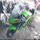 ML5EXGJ17RDA31072 2024 Kawasaki Ex500 A/B auction photo thumbnail 2