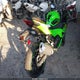 ML5EXGJ17RDA31072 2024 Kawasaki Ex500 A/B auction photo thumbnail 4