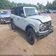 1FMDE5BHXNLA95252 2022 Ford Bronco Black Diamond auction photo thumbnail 1