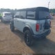 1FMDE5BHXNLA95252 2022 Ford Bronco Black Diamond auction photo thumbnail 3