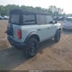 1FMDE5BHXNLA95252 2022 Ford Bronco Black Diamond auction photo thumbnail 4