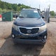5XYKTDA15BG024984 2011 Kia Sorento Lx auction photo thumbnail 12