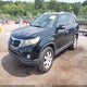 5XYKTDA15BG024984 2011 Kia Sorento Lx auction photo thumbnail 2