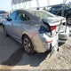 19XZE4F57LE011902 2020 Honda Insight Ex auction photo thumbnail 3
