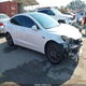 5YJ3E1EA4LF633404 2020 Tesla Model 3 Standard Range Plus Rear-Wheel Drive/Standard Range Rear-Wheel Drive auction photo thumbnail 1