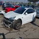 5YJ3E1EA4LF633404 2020 Tesla Model 3 Standard Range Plus Rear-Wheel Drive/Standard Range Rear-Wheel Drive auction photo thumbnail 2