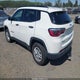 3C4NJDAB5JT201441 2018 Jeep Compass Sport 4X4 auction photo thumbnail 3