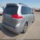 5TDKK3DC3DS307559 2013 Toyota Sienna Le V6 8 Passenger auction photo thumbnail 4