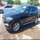 5UXTR7C59KLR52465 2019 BMW X3 Sdrive30I auction photo thumbnail 2