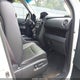 5FNYF4H92DB061868 2013 Honda Pilot Touring auction photo thumbnail 5