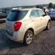 2GNALBEK2D1242646 2013 Chevrolet Equinox Ls auction photo thumbnail 4