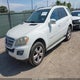 4JGBB5GB9BA666709 2011 Mercedes-Benz Ml 350 auction photo thumbnail 2