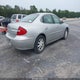 2G4WD582461212037 2006 Buick Lacrosse Cxl auction photo thumbnail 4
