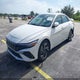 KMHLP4DG7RU773444 2024 Hyundai Elantra Limited auction photo thumbnail 2