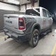 1C6SRFLT8MN523967 2021 Ram 1500 Rebel 4X4 5'7 Box auction photo thumbnail 4