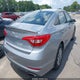 5NPE24AF0GH299190 2016 Hyundai Sonata Se auction photo thumbnail 4