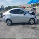 3MYDLBYV0LY716378 2020 Toyota Yaris L auction photo thumbnail 13