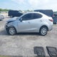 3MYDLBYV0LY716378 2020 Toyota Yaris L auction photo thumbnail 14