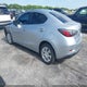 3MYDLBYV0LY716378 2020 Toyota Yaris L auction photo thumbnail 3