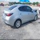 3MYDLBYV0LY716378 2020 Toyota Yaris L auction photo thumbnail 4