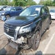 5N1DR3AC0RC297568 2024 Nissan Pathfinder S 4Wd auction photo thumbnail 2