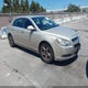 1G1ZC5EB2AF289119 2010 Chevrolet Malibu Lt auction photo thumbnail 1
