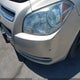 1G1ZC5EB2AF289119 2010 Chevrolet Malibu Lt auction photo thumbnail 6