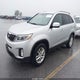 5XYKTCA65FG613450 2015 Kia Sorento Lx auction photo thumbnail 2