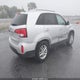 5XYKTCA65FG613450 2015 Kia Sorento Lx auction photo thumbnail 4