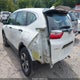 2HKRW6H33JH202021 2018 Honda Cr-V Lx auction photo thumbnail 3
