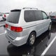 2HKRL18691H596405 2001 Honda Odyssey Ex auction photo thumbnail 4
