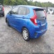 JHMGK5H58GS014408 2016 Honda Fit Lx auction photo thumbnail 3