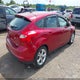 1FADP3K2XEL310603 2014 Ford Focus Se auction photo thumbnail 4