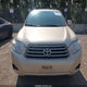 5TDBK3EH1AS019464 2010 Toyota Highlander Base V6 auction photo thumbnail 12