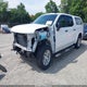 2GCUDAED5R1207024 2024 Chevrolet Silverado 1500 4Wd Short Bed Wt auction photo thumbnail 2