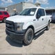 1FTFX1EF2HKD76448 2017 Ford F-150 Xl auction photo thumbnail 2