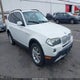 WBXPC93408WJ18845 2008 BMW X3 3.0Si auction photo thumbnail 1