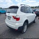 WBXPC93408WJ18845 2008 BMW X3 3.0Si auction photo thumbnail 4