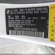 WBXPC93408WJ18845 2008 BMW X3 3.0Si auction photo thumbnail 9