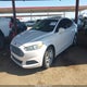 3FA6P0HD4ER247855 2014 Ford Fusion Se auction photo thumbnail 2