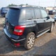 WDCGG8HB1AF364046 2010 Mercedes-Benz Glk 350 4Matic auction photo thumbnail 4