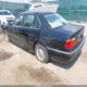 WBAGH8339XDP05892 1999 BMW 740Il auction photo thumbnail 3