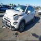 ZFBCFYCT1GP339578 2016 Fiat 500X Trekking auction photo thumbnail 2